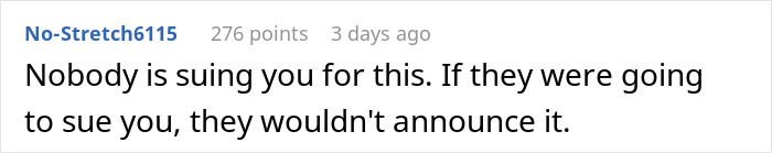 Company Demands Passwords From An Employee That Was Fired 4 Years Ago, Threatens To Sue Him Company Demands Passwords From An Employee That Was Fired 4 Years Ago, Threatens To Sue Him