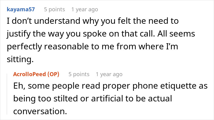 Person Frustrated After They Get Work Call 8 Years After Quitting And The Caller Won’t Stop Asking For Help Person Frustrated After They Get Work Call 8 Years After Quitting And The Caller Won’t Stop Asking For Help