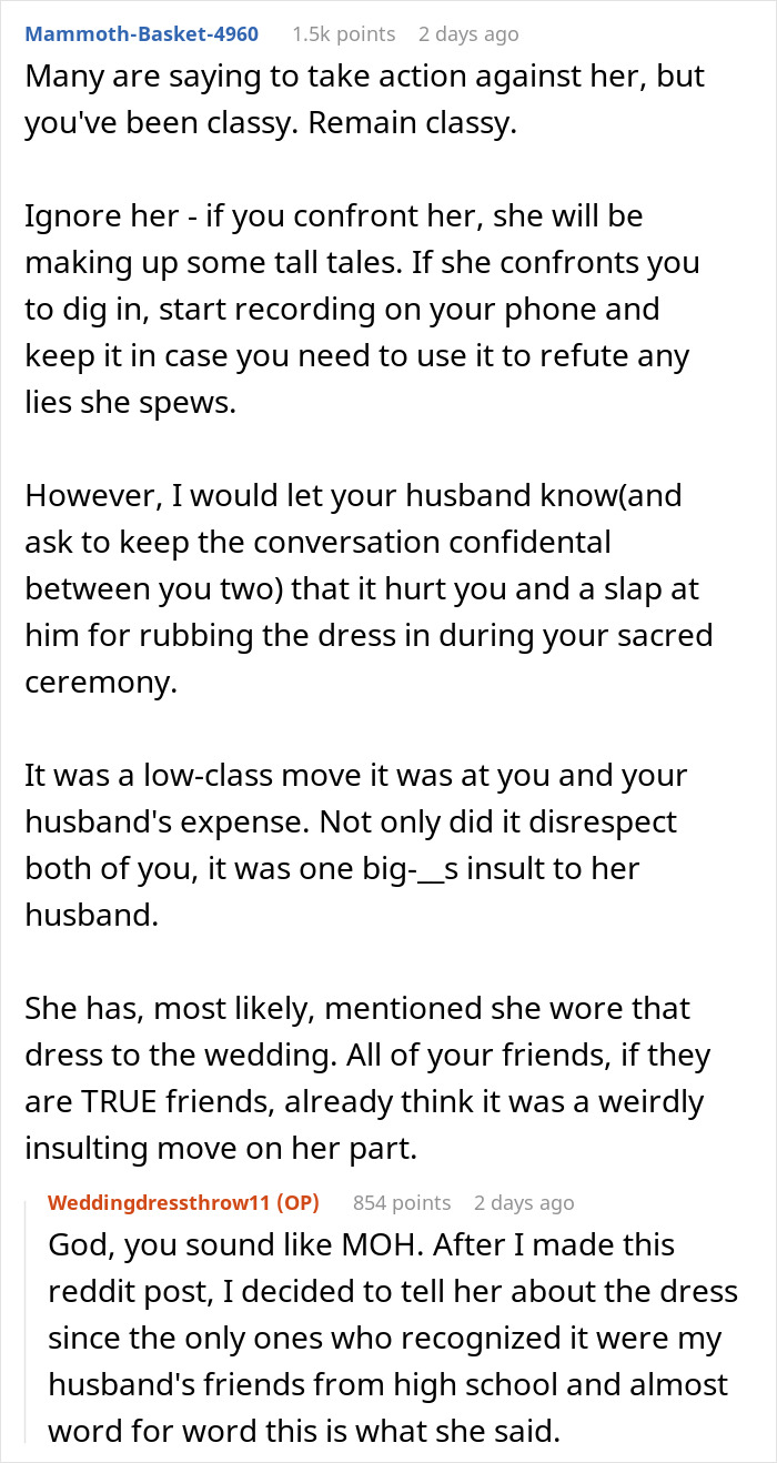 "One Of My Husband's Friends Made Me Uncomfortable At Our Wedding, But It's My Own Fault" "One Of My Husband's Friends Made Me Uncomfortable At Our Wedding, But It's My Own Fault"