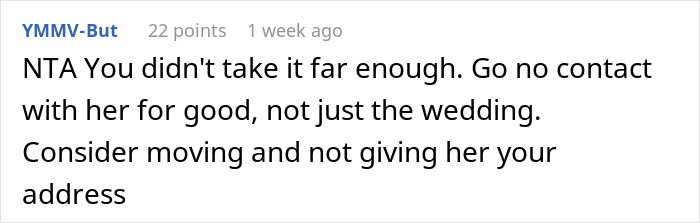 “I Was Livid”: Bride-To-Be Reveals How Her Mother-In-Law Tried To Sabotage Her Wedding Dress “I Was Livid”: Bride-To-Be Reveals How Her Mother-In-Law Tried To Sabotage Her Wedding Dress