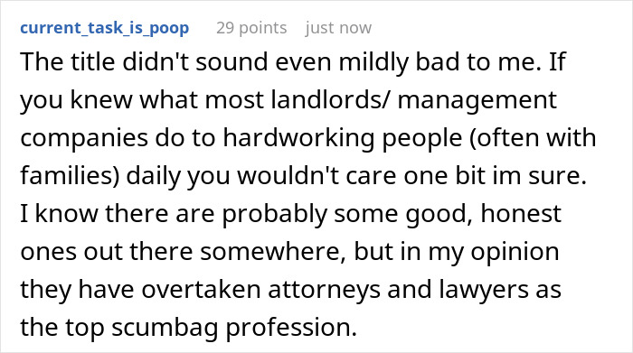 Landlord Tries To Nickel-And-Dime His Tenant, Man Uses It For His Benefit Landlord Tries To Nickel-And-Dime His Tenant, Man Uses It For His Benefit