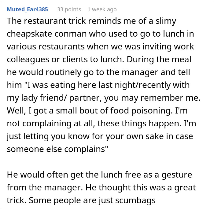 Cheapskate Company Owner Thinks He Will Trick Consultant Into Working For Free, Ends Up Paying Double What Was Intended