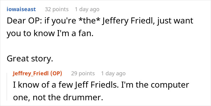 Guy Can&rsquo;t Get A Simpler Username Because Of University &ldquo;Initials Only&rdquo; Policy, Maliciously Complies