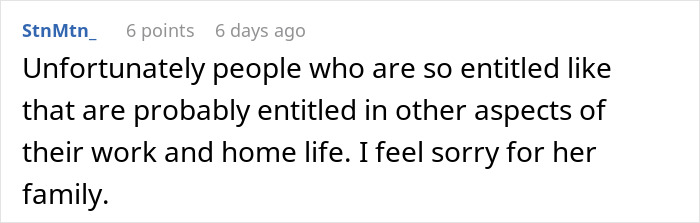 Karen Refuses To Contribute To A Gift For Sick Manager, Throws A Fit When She Doesn't Get Credit For It Karen Refuses To Contribute To A Gift For Sick Manager, Throws A Fit When She Doesn't Get Credit For It