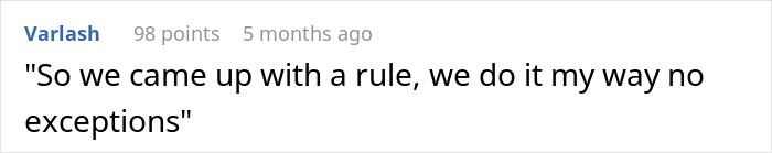 Woman Shares Wholesome Story Of How She Taught Her Boyfriend A Lesson To Not Spoil The Games They Play Together Woman Shares Wholesome Story Of How She Taught Her Boyfriend A Lesson To Not Spoil The Games They Play Together