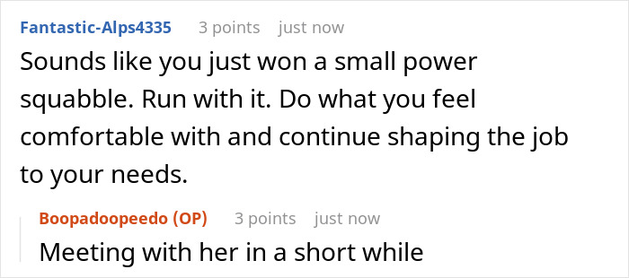 Person Is Done Taking On Coworker’s Work, Boss Ignores Them About It But Changes His Tune After They Put In Their Notice Person Is Done Taking On Coworker’s Work, Boss Ignores Them About It But Changes His Tune After They Put In Their Notice
