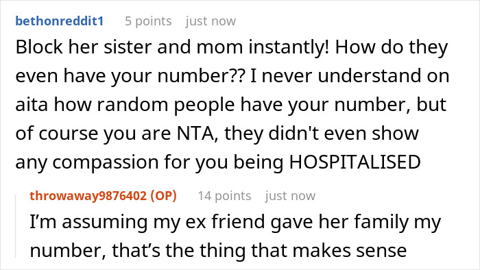 Woman Makes Her Friend Leave Her Service Dog In The Backyard, Is Upset Everyone Hates Her For It After The Woman Gets A Concussion From A Seizure Woman Makes Her Friend Leave Her Service Dog In The Backyard, Is Upset Everyone Hates Her For It After The Woman Gets A Concussion From A Seizure