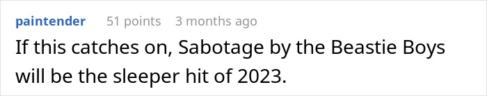 Woman Plays “Baby Shark” On Repeat For An Entire Year On Her Sister’s Spotify To Take Her Petty Revenge Woman Plays “Baby Shark” On Repeat For An Entire Year On Her Sister’s Spotify To Take Her Petty Revenge