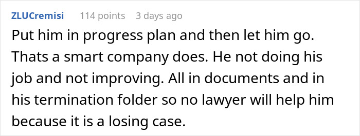 Incompetent New Hire Causes Havoc At Work, Pushing Nearly An Entire Department To Quit Incompetent New Hire Causes Havoc At Work, Pushing Nearly An Entire Department To Quit
