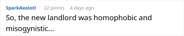 New Landlord Demands Tenants Restore The Garden To Its Original State, Loses It When He Sees It's Now Just A Patch Of Dirt New Landlord Demands Tenants Restore The Garden To Its Original State, Loses It When He Sees It's Now Just A Patch Of Dirt