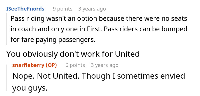 “I've Upgraded To First Class”: Woman Demands Passenger Who Paid For His Seat Move, Captain Decides To Lure Her Out Of The Plane And Leave Her Behind “I've Upgraded To First Class”: Woman Demands Passenger Who Paid For His Seat Move, Captain Decides To Lure Her Out Of The Plane And Leave Her Behind