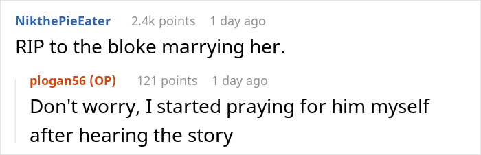 Bridezilla Has An Awkward Wedding With No Bridesmaids After They All Leave Over Her Mistreatment Of A Woman With Glasses Bridezilla Has An Awkward Wedding With No Bridesmaids After They All Leave Over Her Mistreatment Of A Woman With Glasses