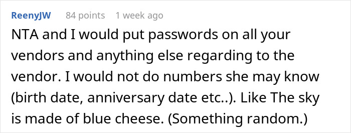 “I Was Livid”: Bride-To-Be Reveals How Her Mother-In-Law Tried To Sabotage Her Wedding Dress “I Was Livid”: Bride-To-Be Reveals How Her Mother-In-Law Tried To Sabotage Her Wedding Dress