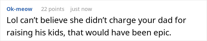 Woman Gets The Last Laugh By Not Leaving Money For Her Money-Hungry Estranged Daughter, Leaving Her A Message In Her Will: “You Still Owe Me 14 Dollars” Woman Gets The Last Laugh By Not Leaving Money For Her Money-Hungry Estranged Daughter, Leaving Her A Message In Her Will: “You Still Owe Me 14 Dollars”