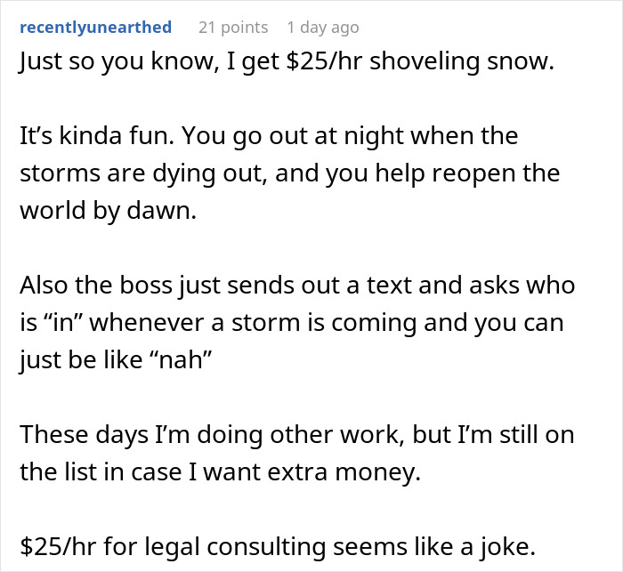 "My Boss Was Taken Aback And Seemed Completely Unprepared For This Response": Employee Quits After Boss Tells Him She's Lowering His Salary "My Boss Was Taken Aback And Seemed Completely Unprepared For This Response": Employee Quits After Boss Tells Him She's Lowering His Salary