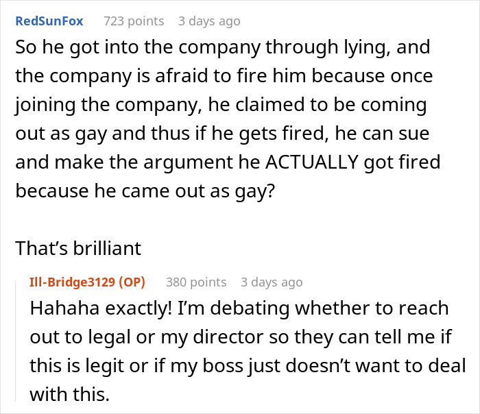Incompetent New Hire Causes Havoc At Work, Pushing Nearly An Entire Department To Quit Incompetent New Hire Causes Havoc At Work, Pushing Nearly An Entire Department To Quit