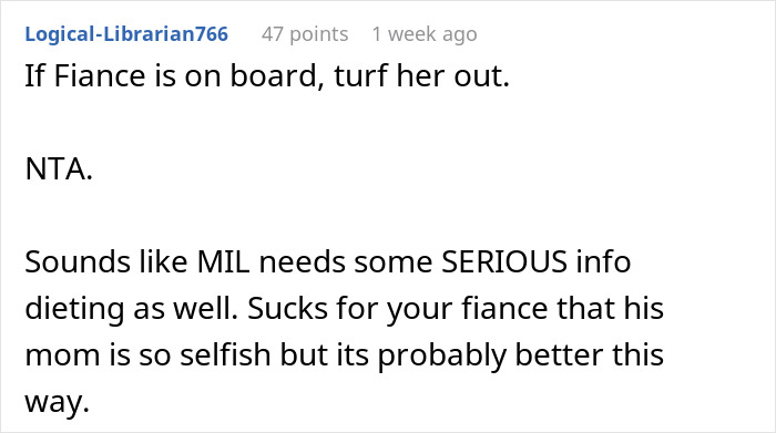“I Was Livid”: Bride-To-Be Reveals How Her Mother-In-Law Tried To Sabotage Her Wedding Dress “I Was Livid”: Bride-To-Be Reveals How Her Mother-In-Law Tried To Sabotage Her Wedding Dress