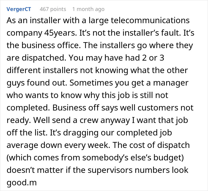 “The Doors Are Locked And Nobody Is Answering”: Person Shows Alarm Company What Happens When They Don’t Listen To Their Customers “The Doors Are Locked And Nobody Is Answering”: Person Shows Alarm Company What Happens When They Don’t Listen To Their Customers
