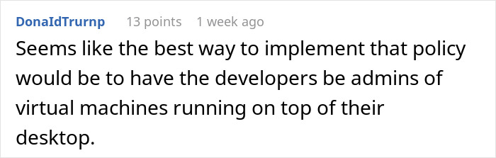 Employees Maliciously Comply With Manager's New Policy That Slows The Whole Company Down And Just Watch Him Get Fired Employees Maliciously Comply With Manager's New Policy That Slows The Whole Company Down And Just Watch Him Get Fired