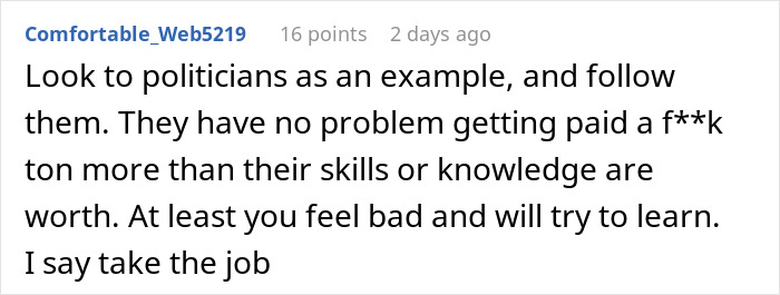 "I Feel Like A Total Fraud": Person Gets Hired For A High-Paying Job After Using AI During Interview "I Feel Like A Total Fraud": Person Gets Hired For A High-Paying Job After Using AI During Interview