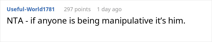Woman Gives Boyfriend An Ultimatum: She Will Only Go On Their Romantic Holiday If He Doesn’t Bring His Friend Along Woman Gives Boyfriend An Ultimatum: She Will Only Go On Their Romantic Holiday If He Doesn’t Bring His Friend Along