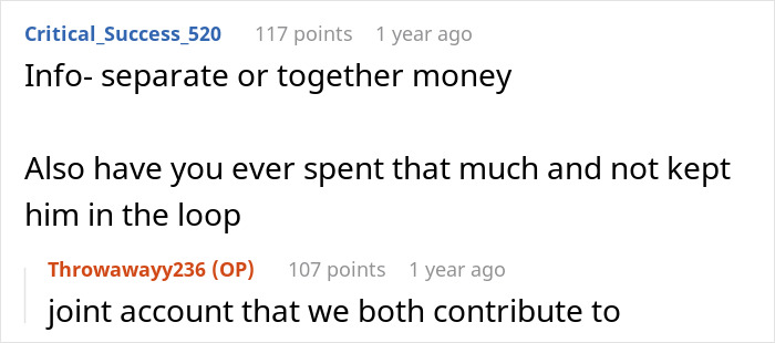 Husband Blows $3,000 At A Friend’s Bachelor Party, Doesn’t See Any Issue With It When Wife Brings It Up Husband Blows $3,000 At A Friend’s Bachelor Party, Doesn’t See Any Issue With It When Wife Brings It Up