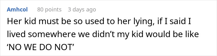 “I Live Here”: Karen Claims That The House Is Hers After Parking Her Car In A Family’s Driveway “I Live Here”: Karen Claims That The House Is Hers After Parking Her Car In A Family’s Driveway