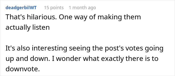 “The Doors Are Locked And Nobody Is Answering”: Person Shows Alarm Company What Happens When They Don’t Listen To Their Customers “The Doors Are Locked And Nobody Is Answering”: Person Shows Alarm Company What Happens When They Don’t Listen To Their Customers