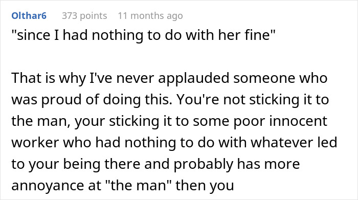 Karen's Malicious Compliance Embarrassingly Fails After Employee Outsmarts Her At Her Own Game Karen's Malicious Compliance Embarrassingly Fails After Employee Outsmarts Her At Her Own Game