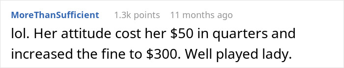 Karen's Malicious Compliance Embarrassingly Fails After Employee Outsmarts Her At Her Own Game Karen's Malicious Compliance Embarrassingly Fails After Employee Outsmarts Her At Her Own Game