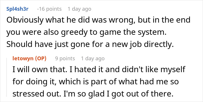 Boss Introduces A Bonus System To Save On Salaries, But It Backfires And Nearly Destroys The Business Boss Introduces A Bonus System To Save On Salaries, But It Backfires And Nearly Destroys The Business
