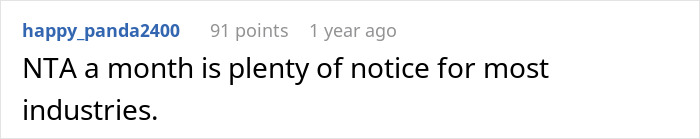"Tell Me You Are American Without Telling": Woman Stands Up For Her Priorities And Quits Job To Attend Brother's Wedding After Getting Support Online "Tell Me You Are American Without Telling": Woman Stands Up For Her Priorities And Quits Job To Attend Brother's Wedding After Getting Support Online