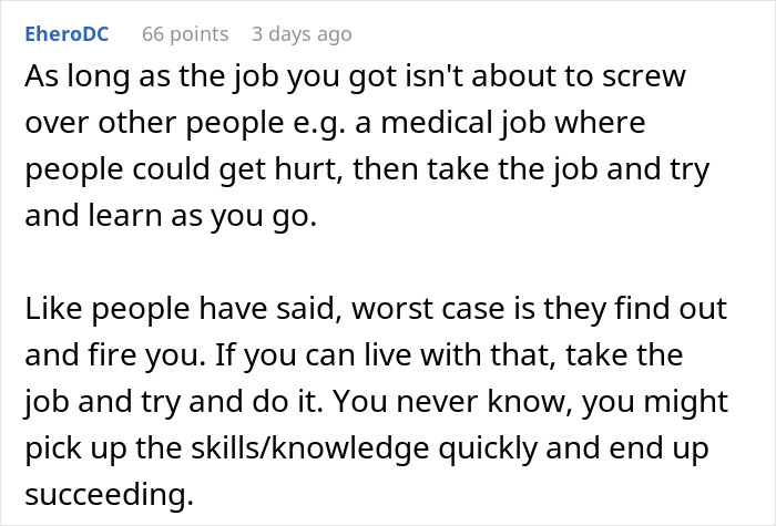 "I Feel Like A Total Fraud": Person Gets Hired For A High-Paying Job After Using AI During Interview "I Feel Like A Total Fraud": Person Gets Hired For A High-Paying Job After Using AI During Interview