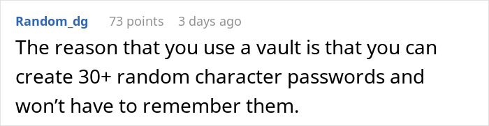 Company Demands Passwords From An Employee That Was Fired 4 Years Ago, Threatens To Sue Him Company Demands Passwords From An Employee That Was Fired 4 Years Ago, Threatens To Sue Him