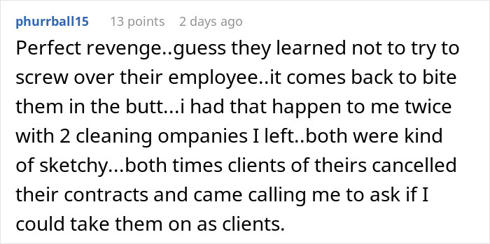 Boss Deducts $125 From Employee’s Last Paycheck, Regrets It When She Costs Him $250,000 Boss Deducts $125 From Employee’s Last Paycheck, Regrets It When She Costs Him $250,000
