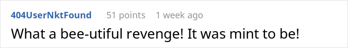 "By The Time This Problem Becomes Obvious, We Will Be Long Gone": Woman Plants Mint In Her Partner's Family's Garden To Get Revenge On Rude Neighbor "By The Time This Problem Becomes Obvious, We Will Be Long Gone": Woman Plants Mint In Her Partner's Family's Garden To Get Revenge On Rude Neighbor
