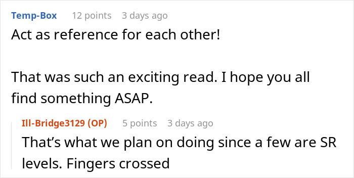 Incompetent New Hire Causes Havoc At Work, Pushing Nearly An Entire Department To Quit Incompetent New Hire Causes Havoc At Work, Pushing Nearly An Entire Department To Quit