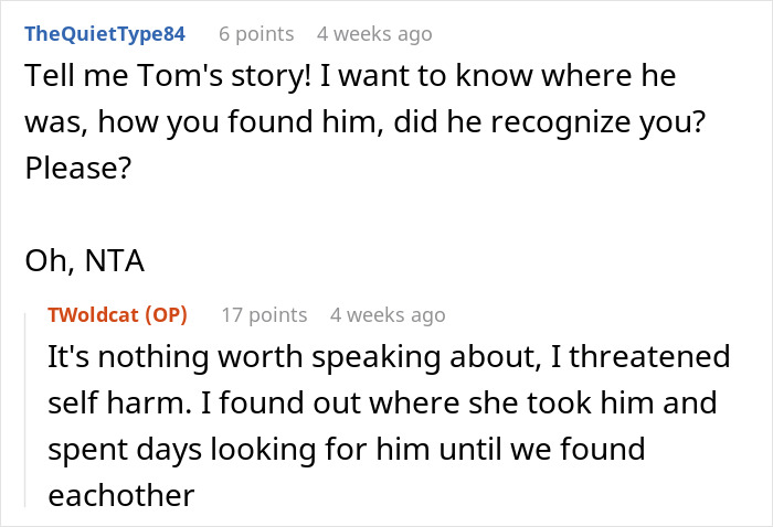 Woman Goes Off On Sister, Calls Her A “Crazy Cat Lady That's Going To End Up Alone” For Refusing To Help Her Out Financially Woman Goes Off On Sister, Calls Her A “Crazy Cat Lady That's Going To End Up Alone” For Refusing To Help Her Out Financially