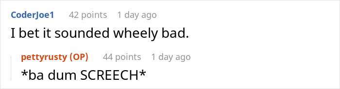 Angry Boss Belittles Employee For Following Exact Meat Slicer Cleaning Instructions, Gets Slapped With Malicious Compliance Angry Boss Belittles Employee For Following Exact Meat Slicer Cleaning Instructions, Gets Slapped With Malicious Compliance