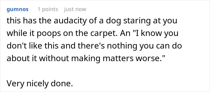 Store Doesn’t Give Refunds If You Leave The Store, Man Finds Loophole To Get His Money Back Store Doesn’t Give Refunds If You Leave The Store, Man Finds Loophole To Get His Money Back
