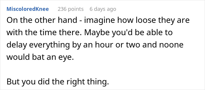 Jobseeker Is Disappointed That Their Interview Is 35 Minutes Late, Realizes The Recruiter Walked Past Him Several Times Jobseeker Is Disappointed That Their Interview Is 35 Minutes Late, Realizes The Recruiter Walked Past Him Several Times