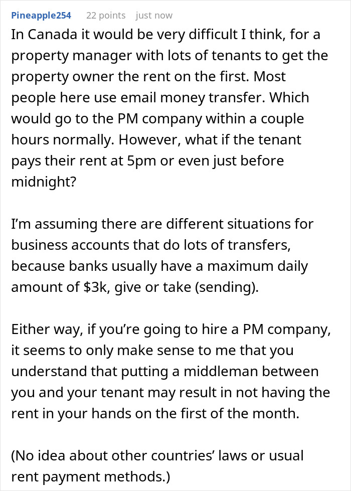 Landlord Tries To Nickel-And-Dime His Tenant, Man Uses It For His Benefit Landlord Tries To Nickel-And-Dime His Tenant, Man Uses It For His Benefit