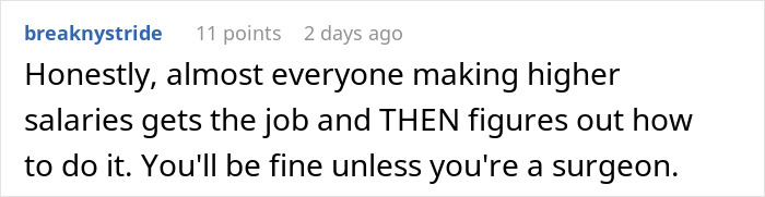 "I Feel Like A Total Fraud": Person Gets Hired For A High-Paying Job After Using AI During Interview "I Feel Like A Total Fraud": Person Gets Hired For A High-Paying Job After Using AI During Interview