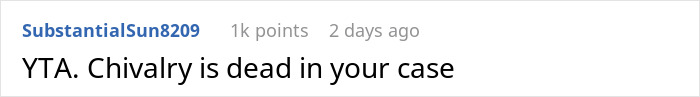 Girlfriend Asks To Have Her Boyfriend’s Seat On The Bus, He Refuses And Doesn’t Think Her Being In Heels Matters Girlfriend Asks To Have Her Boyfriend’s Seat On The Bus, He Refuses And Doesn’t Think Her Being In Heels Matters