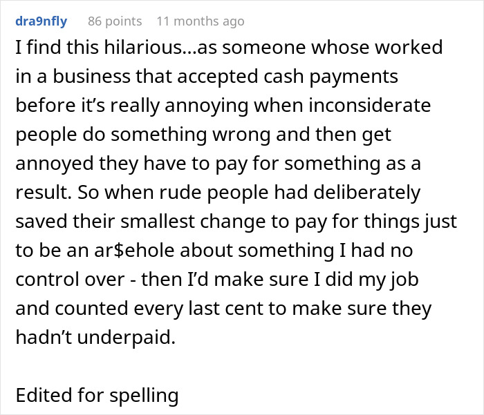 Karen's Malicious Compliance Embarrassingly Fails After Employee Outsmarts Her At Her Own Game Karen's Malicious Compliance Embarrassingly Fails After Employee Outsmarts Her At Her Own Game