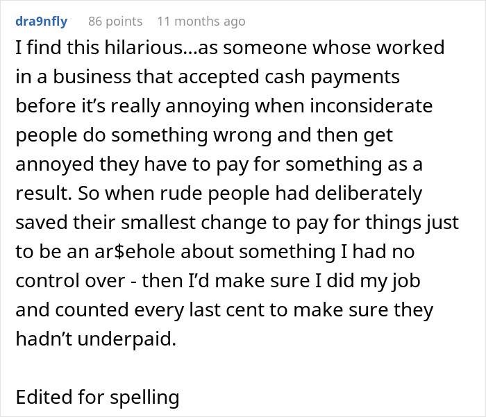 Karen's Malicious Compliance Embarrassingly Fails After Employee Outsmarts Her At Her Own Game
