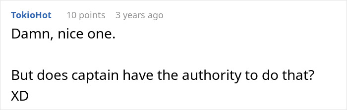 “I've Upgraded To First Class”: Woman Demands Passenger Who Paid For His Seat Move, Captain Decides To Lure Her Out Of The Plane And Leave Her Behind “I've Upgraded To First Class”: Woman Demands Passenger Who Paid For His Seat Move, Captain Decides To Lure Her Out Of The Plane And Leave Her Behind