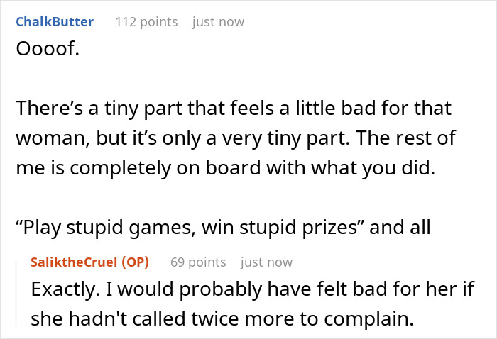 This Woman’s Idea Of Stealing Someone’s Parking Spot Backfires As The Owner Just Blocks Her Car, Making Her Wait For Almost 2 Hours This Woman’s Idea Of Stealing Someone’s Parking Spot Backfires As The Owner Just Blocks Her Car, Making Her Wait For Almost 2 Hours