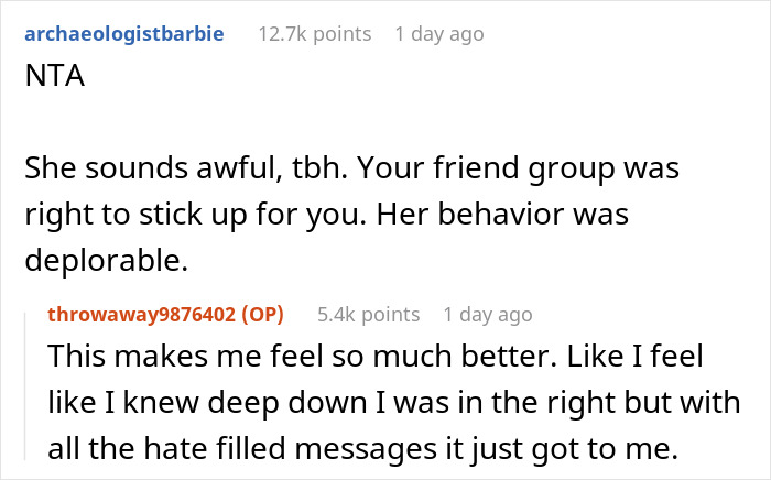 Woman Makes Her Friend Leave Her Service Dog In The Backyard, Is Upset Everyone Hates Her For It After The Woman Gets A Concussion From A Seizure Woman Makes Her Friend Leave Her Service Dog In The Backyard, Is Upset Everyone Hates Her For It After The Woman Gets A Concussion From A Seizure