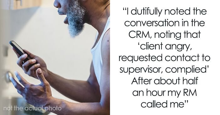 Person Warns Their Boss That The Company Policy Is Annoying To Clients, Boss Refuses To Listen And The Branch Ends Up Getting Closed